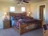 second Floor Master Suite